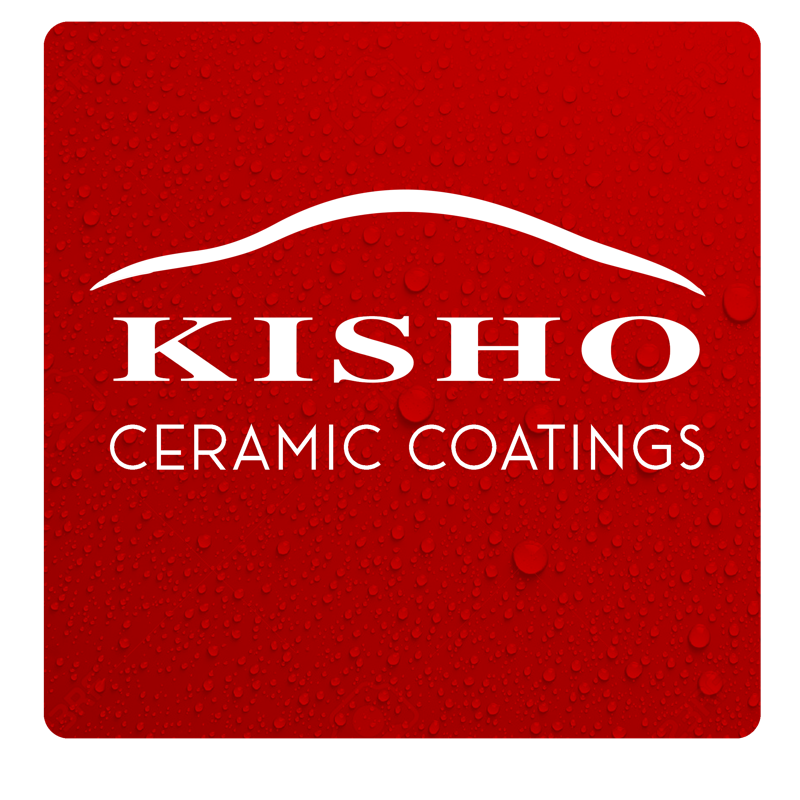 KISHO Ceramic Coatings logo